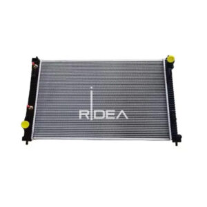Aluminum Radiator for Auto Parts of Brand Automatic Transmission