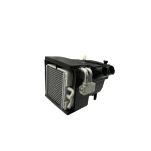 Auto Air Conditioner Evaporator Assembly Evaporator Radiator Fittings