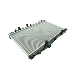High Performance Aluminum Auto Racing Radiator