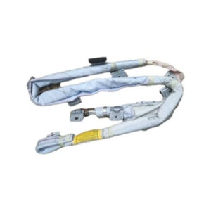 SUBARU BRZ RIGHT AIRBAG SIDE CURTAIN 2012