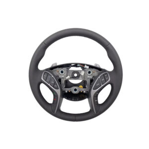 Steering Wheel Assembly for Hyun-Dai Elantra