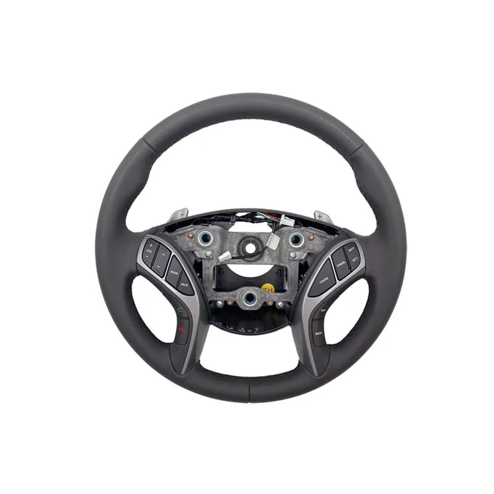 Steering Wheel Assembly for Hyun-Dai Elantra